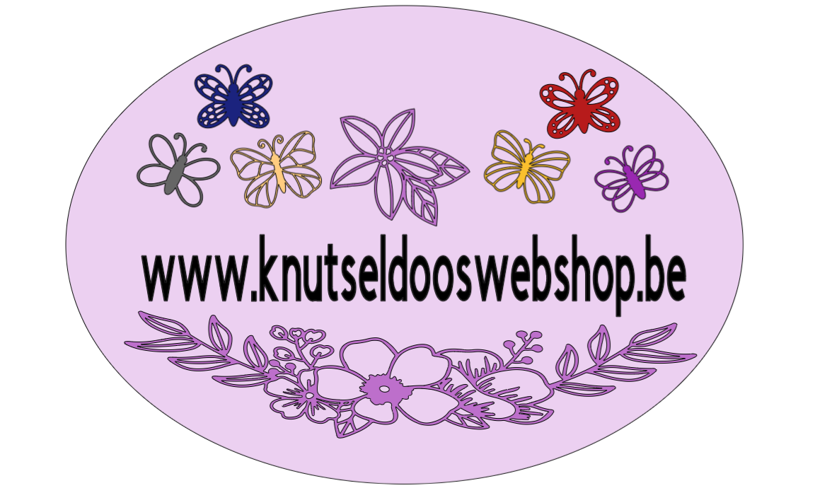 Logo webshop knutseldoos